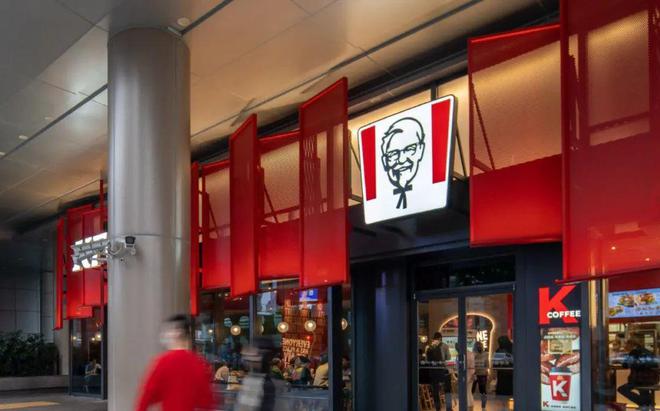 饮品牌价值榜海底捞、瑞幸上榜！开元棋牌app2025年全球餐(图5)