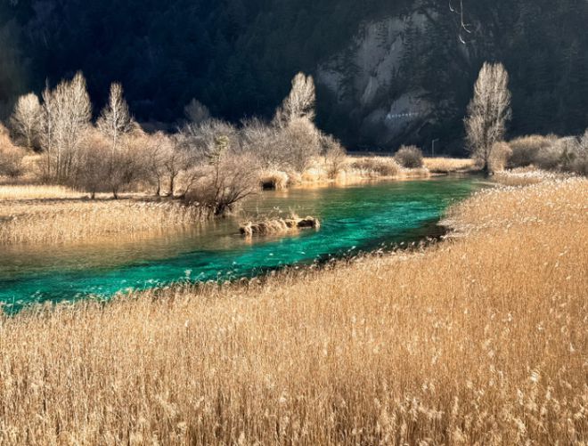 规划四川攻略教程分析看完轻松旅游ky开元棋牌四川五天行程怎么安排(图3)