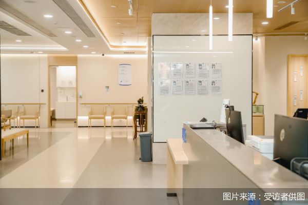 ：数量回升、国别多元跨境医疗旅游成新趋势开元棋牌试玩专访北京和睦家医院院长盘仲莹(图2)