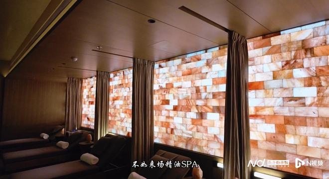 次！客轮+高端酒店大湾区文旅再升级开元ky棋牌深圳开珠海东澳岛新航(图7)