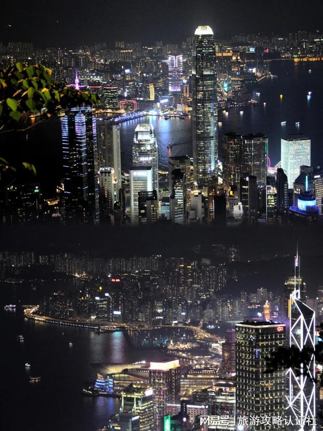 4晚深度游全攻略（当地导游小茜带团）开元ky棋牌港澳纯玩团新体验 5天(图1)