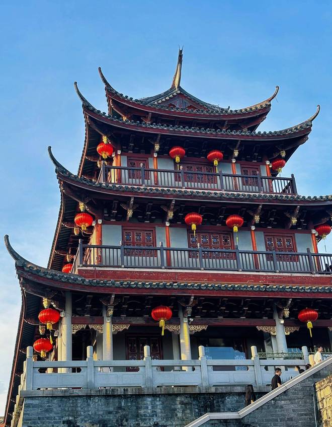 略｜本地向导带你解锁高性价比趣味之旅开元棋牌app潮汕五天四晚毕业旅行攻(图3)