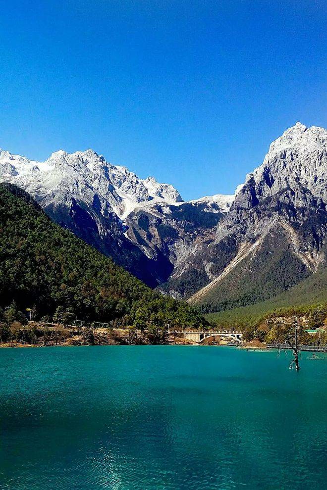 6云南正规十强旅行社纯玩避坑指南请查收k