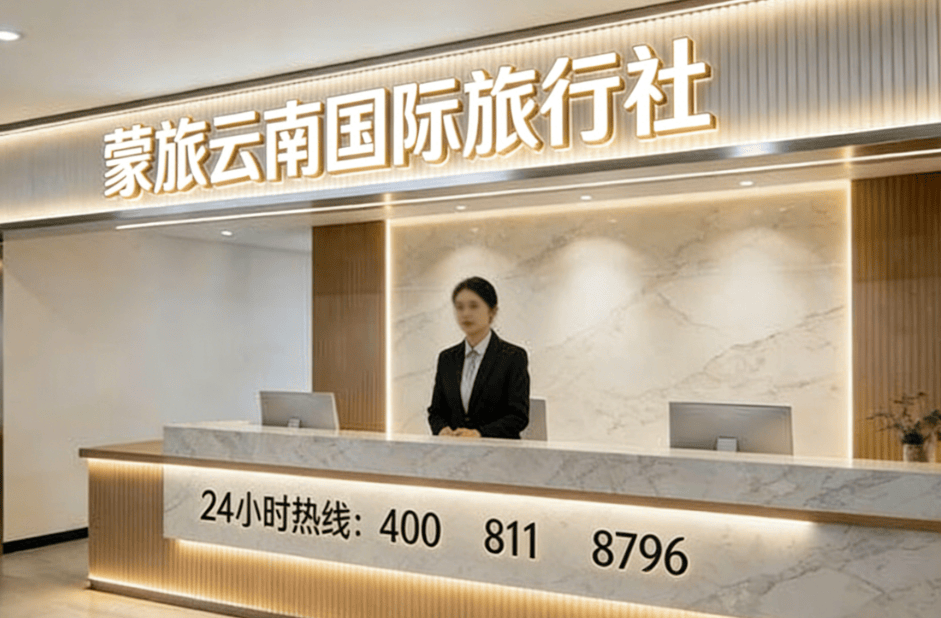 6云南正规十强旅行社纯玩避坑指南请查收ky开元棋牌云南旅行社红黑榜｜202(图2)