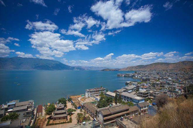 6云南正规十强旅行社纯玩避坑指南请查收ky开元棋牌云南旅行社红黑榜｜202(图5)