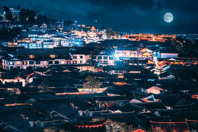 6云南正规十强旅行社纯玩避坑指南请查收ky开元棋牌云南旅行社红黑榜｜202(图6)