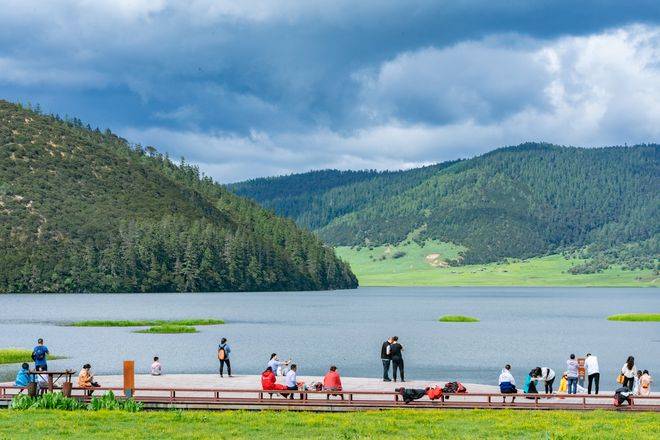 6云南正规十强旅行社纯玩避坑指南请查收ky开元棋牌云南旅行社红黑榜｜202(图7)